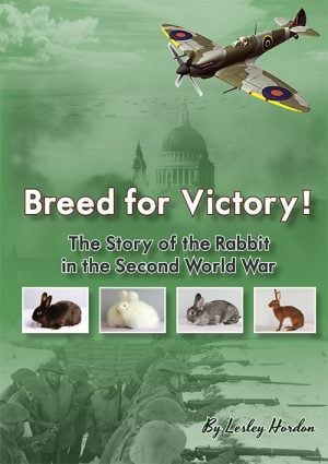 Breed for Victory! by Lesley Hordon