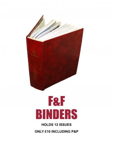 Binder