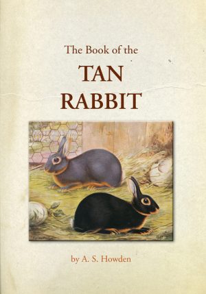 The Book of the Tan Rabbit
