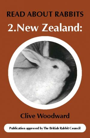 Read about Rabbits: New Zealand