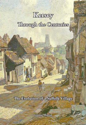 Kersey Through the Centuries