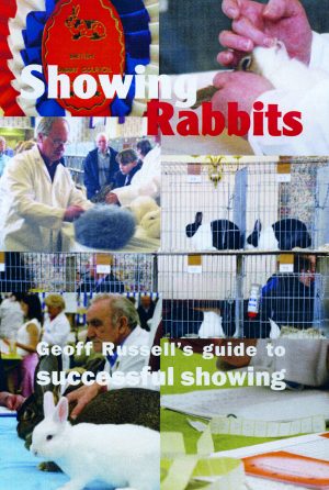 Showing Rabbits by Geoff Russell