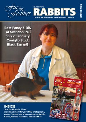 Fur and Feather MARCH 2026