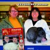 Fur and Feather MARCH 2025